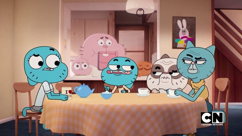 the amazing world of gumball season 5 episode 3 the amazing world of gumball season 5 episode 3
