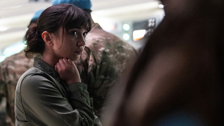 רכבת הקרח עונה 4 פרק 5 לצפייה ישירה