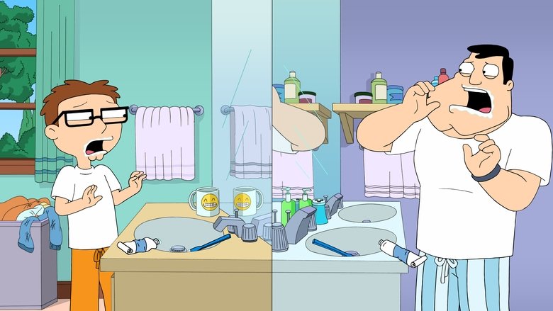 American Dad Streaming Vf Saison 16 American Dad!: Saison 16 Episode 2 - Episode Complet en Streaming VF HD