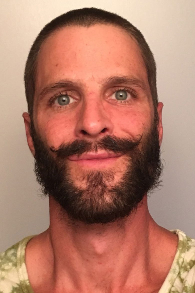 Dany Desjardins portrait image