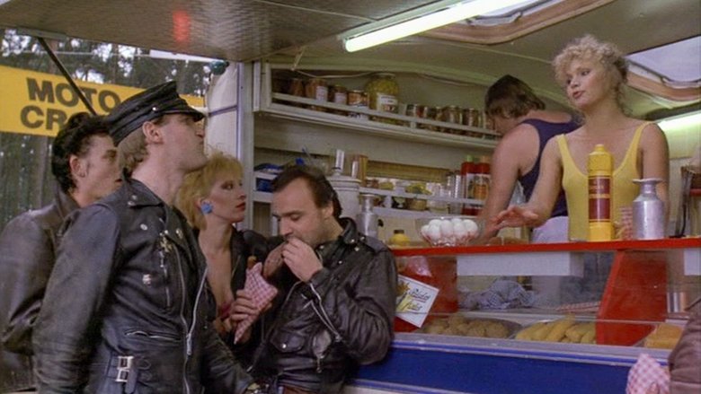 Spetters (1980)