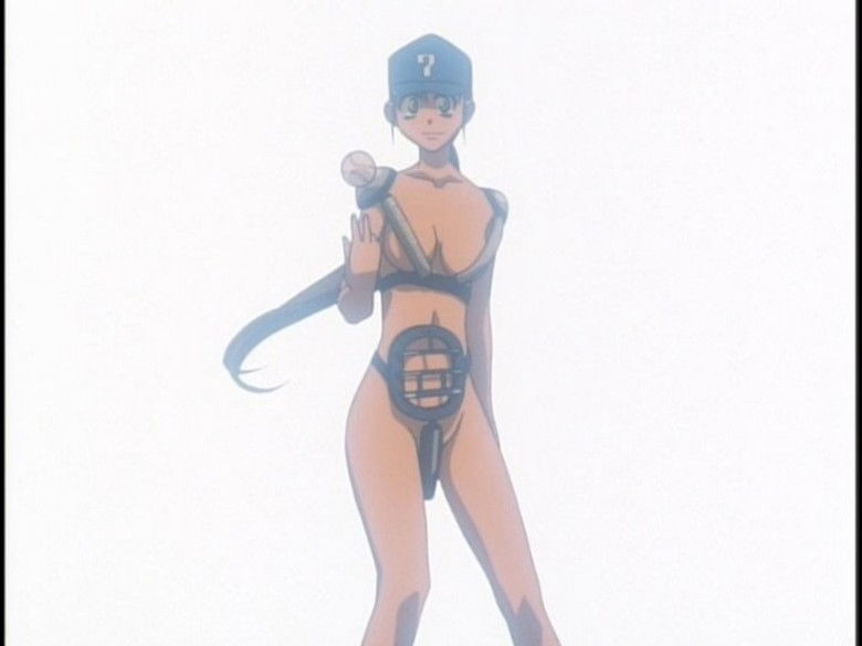 Still image for Tenamonya Voyagers season 1 episode 4: Women in Hell