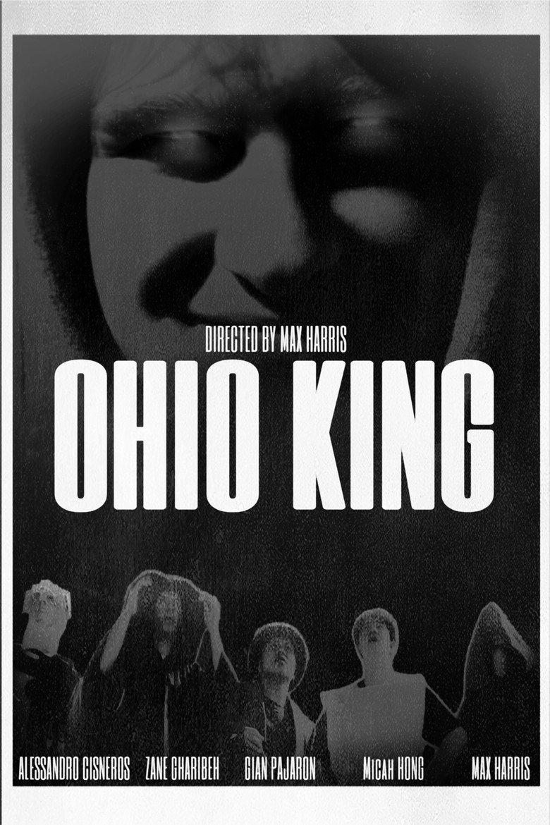 Imatge de Ohio King: A Gooner Sigma Story