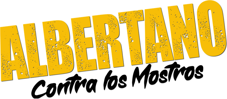 Albertano Contra los Mostros