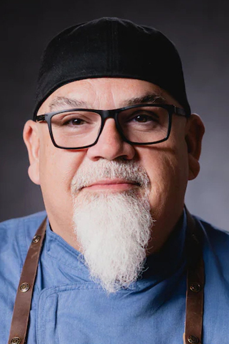 Stefan Jacob portrait
