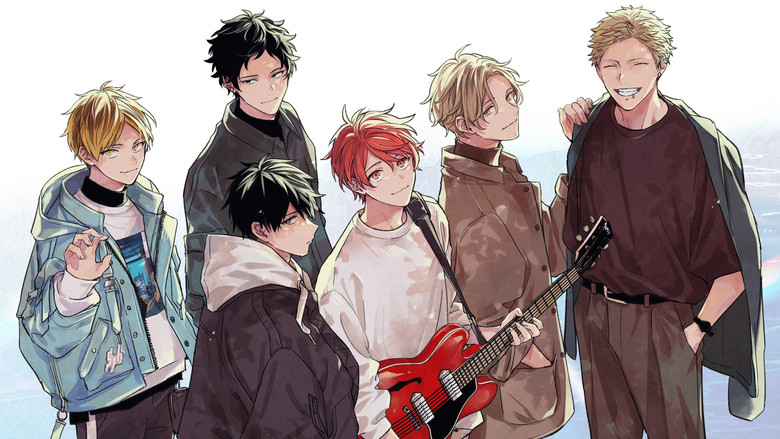 Backdrop de given Collection