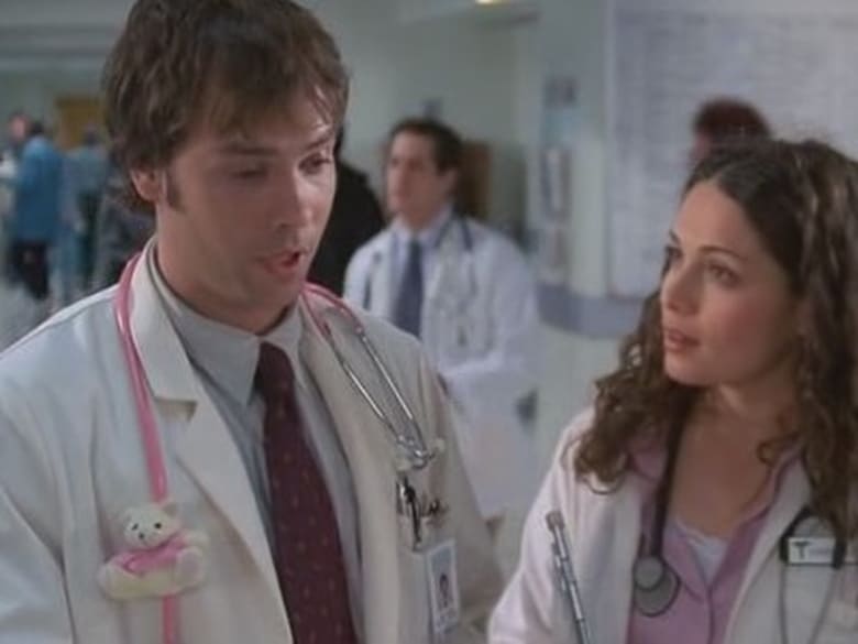 7th Heaven Season 8 Episode 10