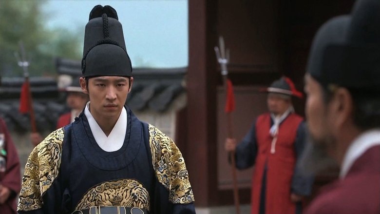 Still image for Secret Door season 1 episode 9: Episode 9 Still image for Secret Door season 1 episode 9: Episode 9