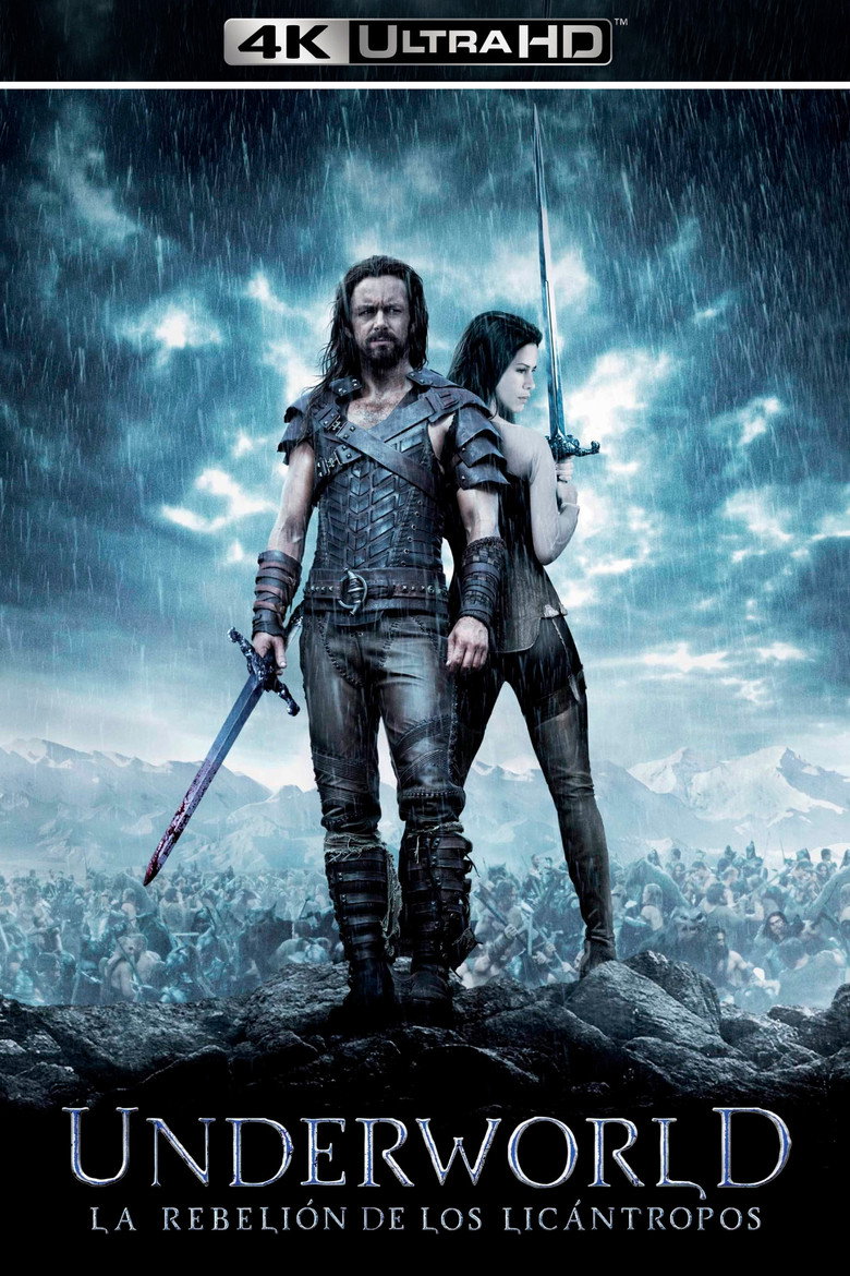Imagen de Inframundo 3: La rebelión de los Lycans