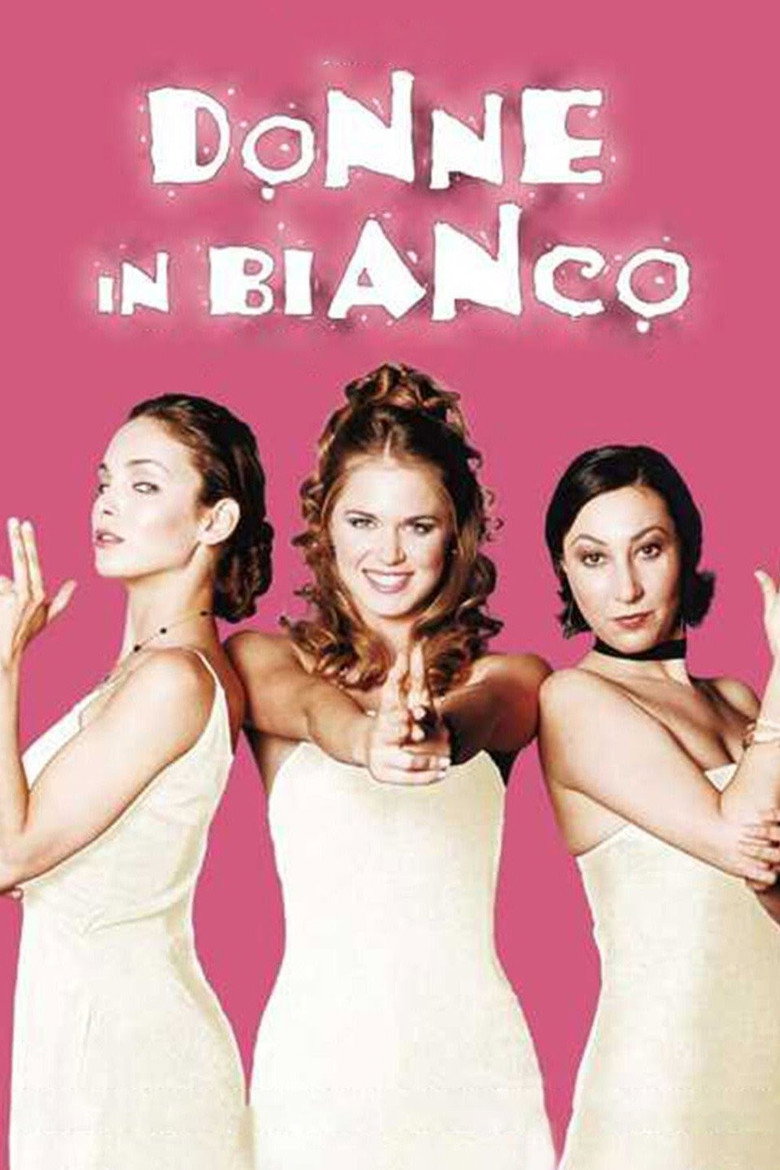 Imatge de Donne in bianco