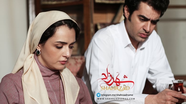 Download serial shahrzad