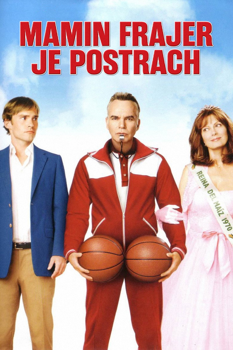 Mamin frajer je postrach (2007)