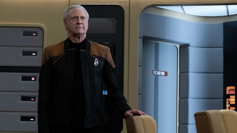 Star Trek: Picard: 3×9