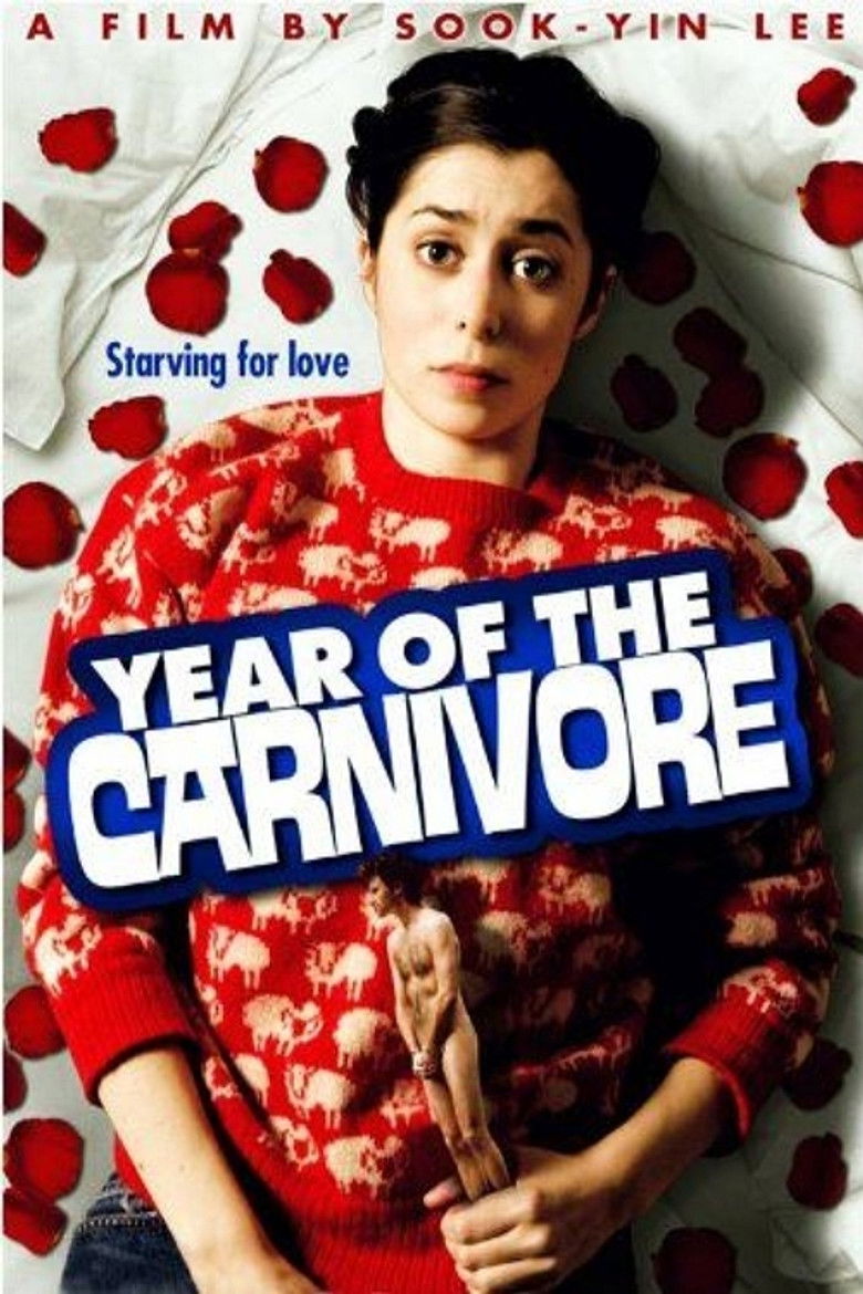 Imatge de Year of the Carnivore