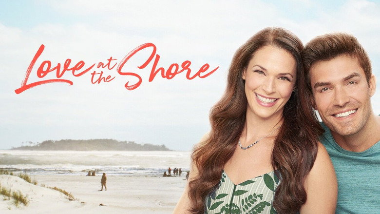 Frame from Love at the Shore