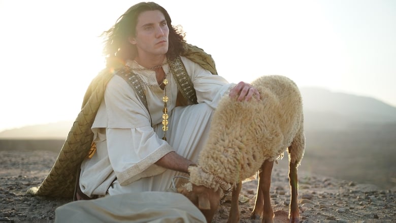 مشاهدة فيلم 40: The Temptation of Christ 2020 مترجم أون لاين بجودة عالية