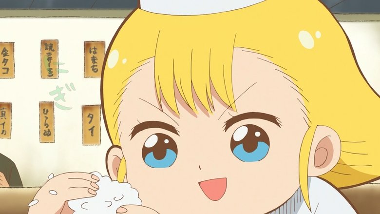 Still image for Cute Executive Officer season 1 episode 21: Episode 21