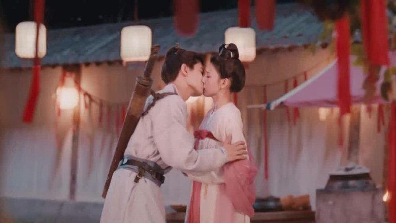 Still image for The Demon Hunter's Romance season 1 episode 24: Episode 24