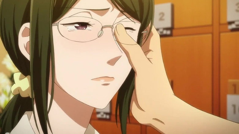 Still from Wotakoi: Love Is Hard for Otaku - Season 1 Episode 4
