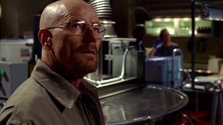 Breaking Bad: 4 Staffel 2 Folge