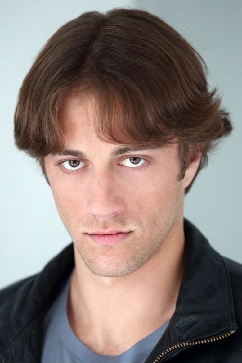 Mickey Jaiven portrait image