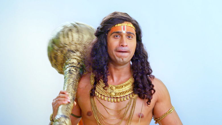 Still image for Shrimad Ramayan season 1 episode 131: Chall Se Prahar Still image for Shrimad Ramayan season 1 episode 131: Chall Se Prahar