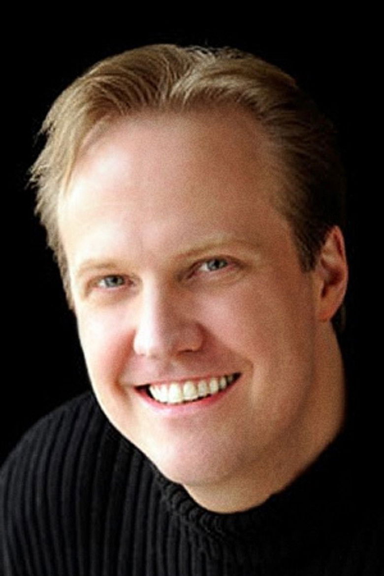 Fred Inkley portrait image