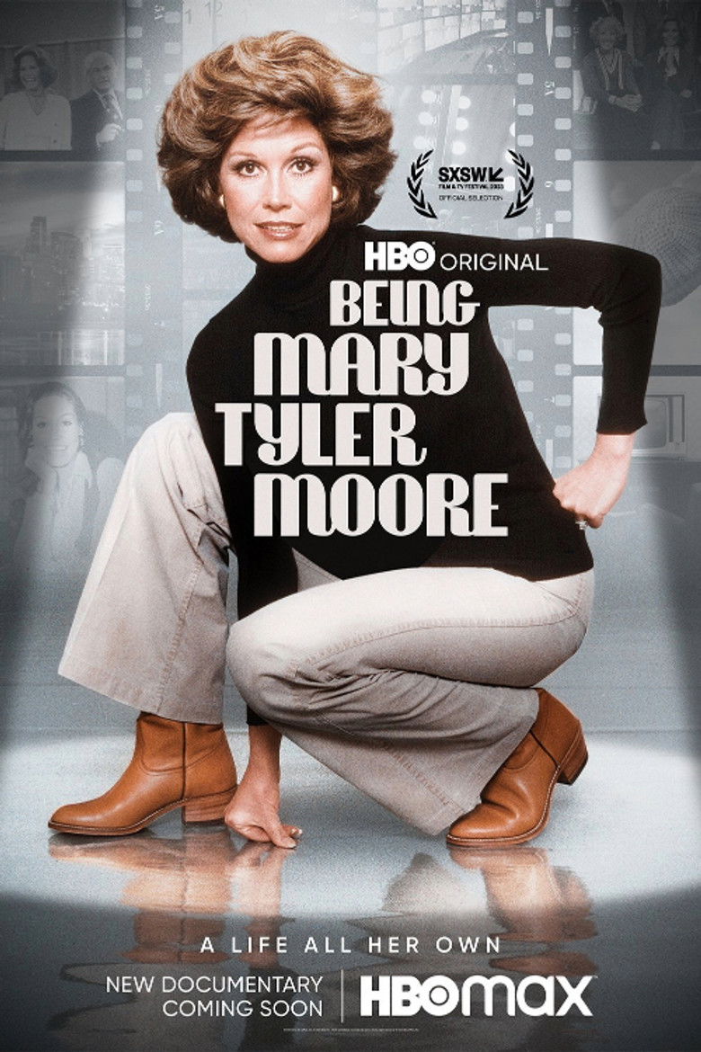 Imatge de Being Mary Tyler Moore