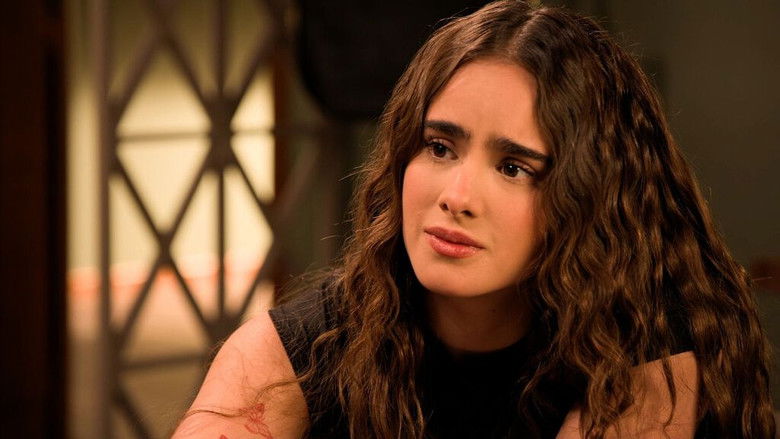 Vivir de amor Temporada 1 Episodio 8 Cuevana 3