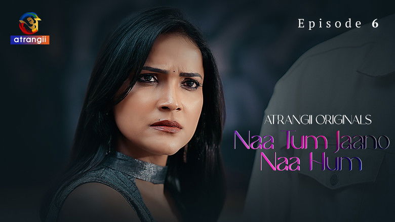 Still image for Naa Tum Jaano Naa Hum season 1 episode 6: House Of Lies.