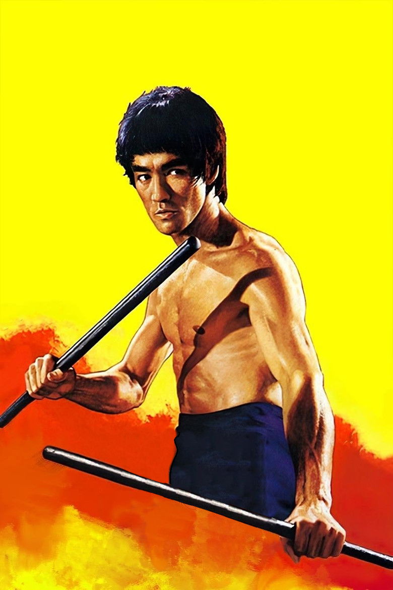 Imatge de Karate a mort a Bangkok