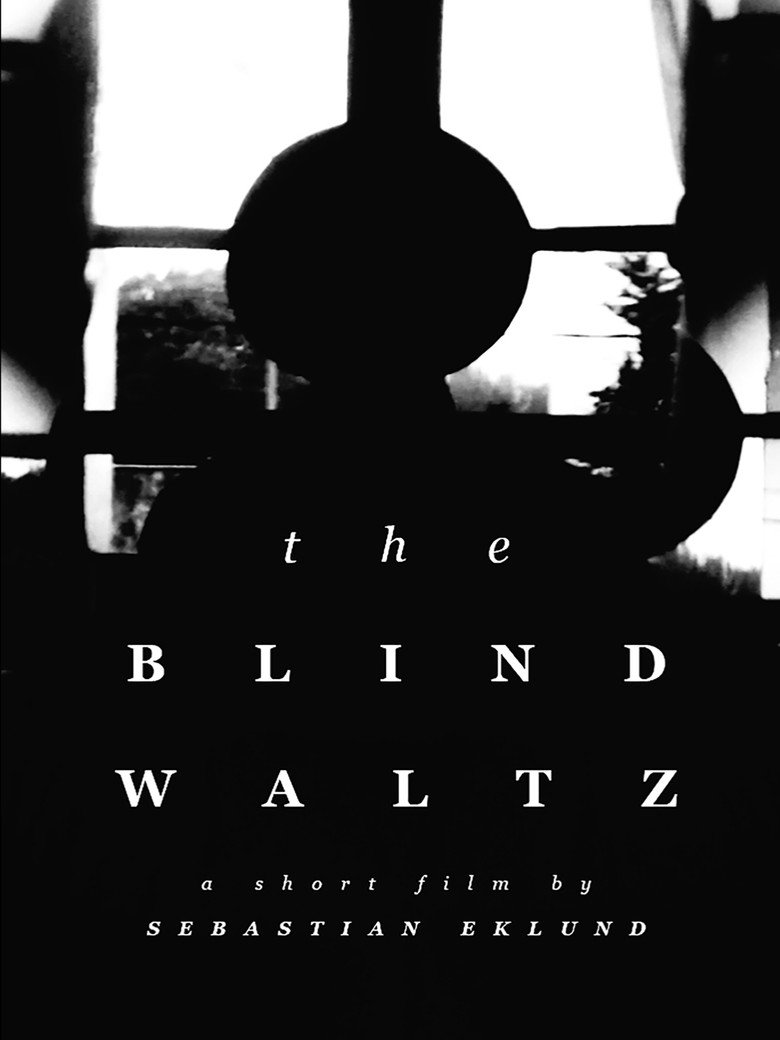 The Blind Waltz background
