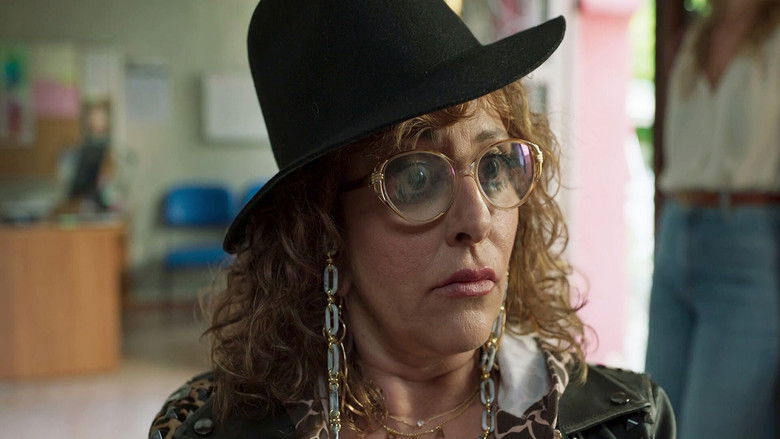 Still image for Un Nuevo Amanecer season 1 episode 2: Episode 2