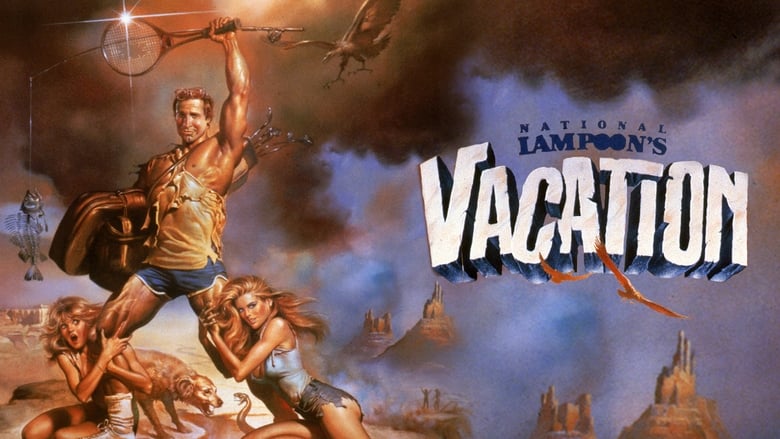 watch National Lampoon's Vacation now