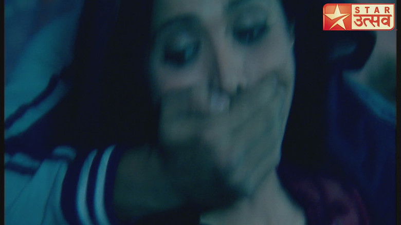 A Stranger Attacks Riddhima