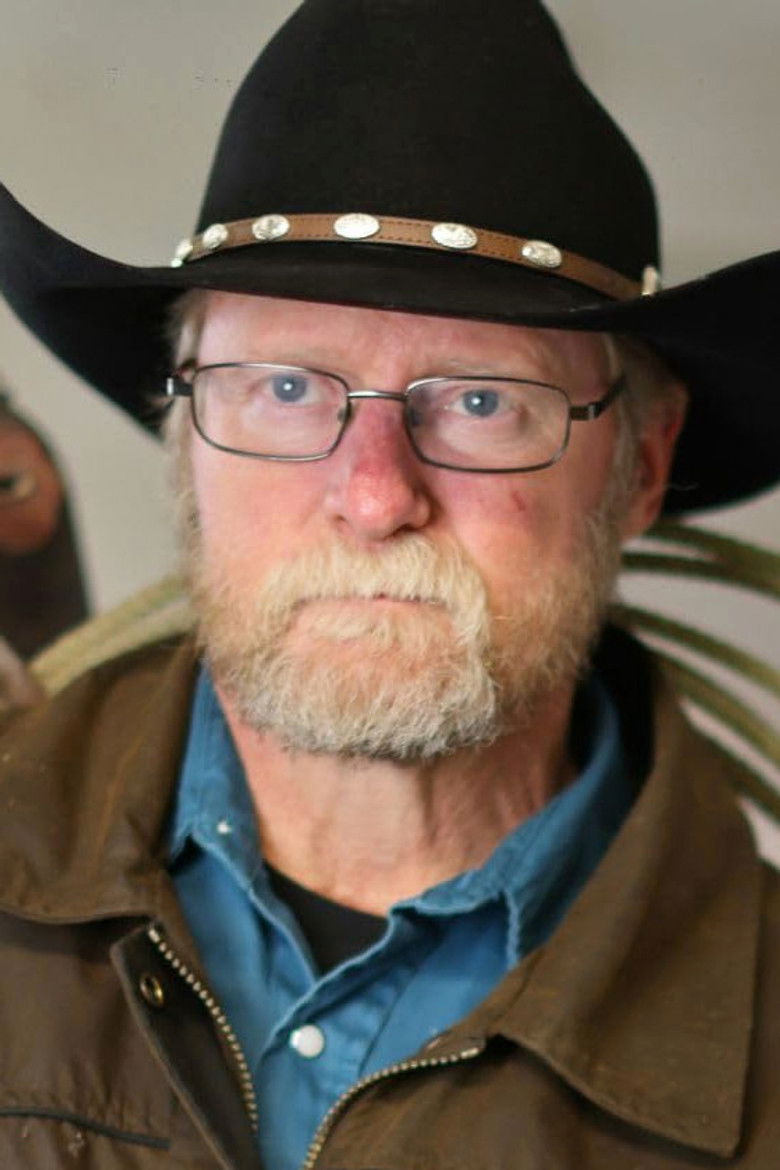 Sheldon Bignell portrait image