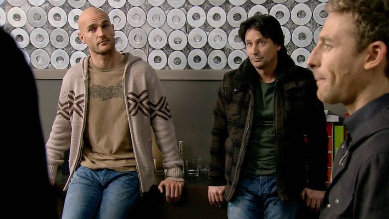 Still image for The Almighty Johnsons season 1 episode 3: God's Gift to Zebras Still image for The Almighty Johnsons season 1 episode 3: God's Gift to Zebras