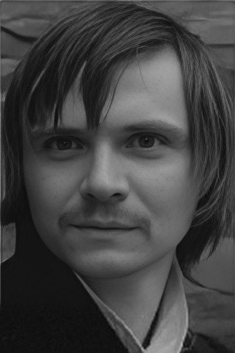Konstantin Vorobyov photo 2