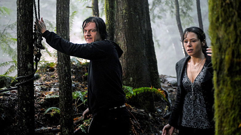 Still image for Harper's Island season 1 episode 6: Sploosh Still image for Harper's Island season 1 episode 6: Sploosh