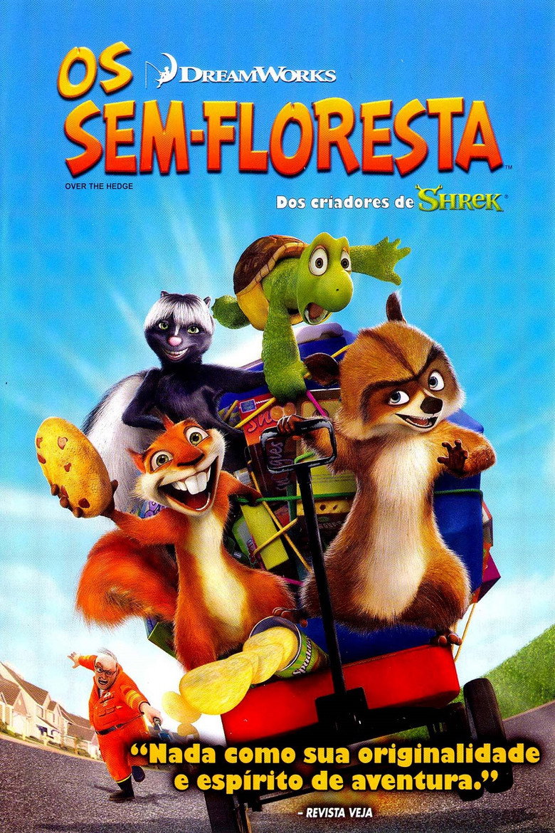 Póster la Película