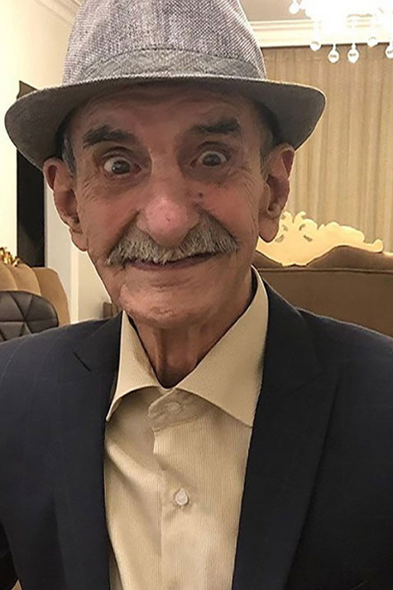 Ahmad Pourmokhber photo 2