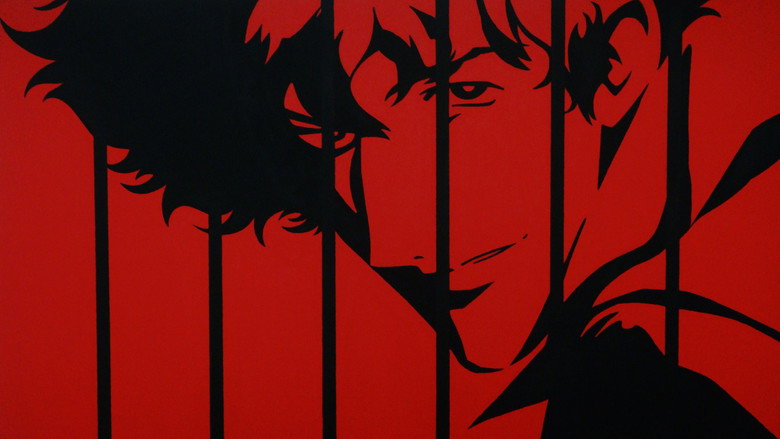 Cowboy Bebop image 8