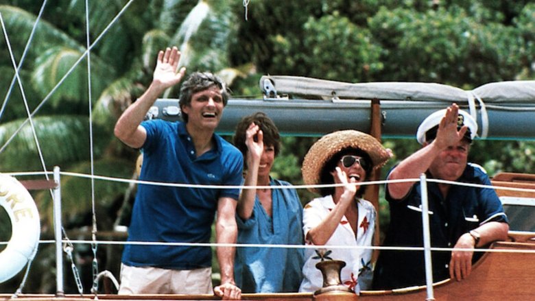 The Four Seasons (1981)