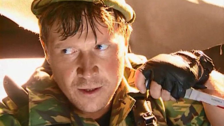 Still image for Special Squad season 1 episode 1: Episode 1