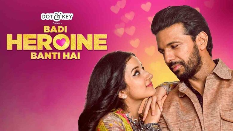 Badi Heroine Banti Hai (2024) – Television