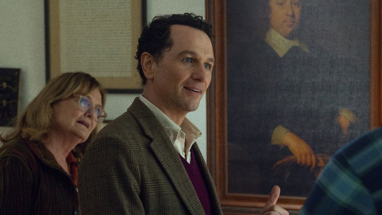 Welcome to Widow's Bay!