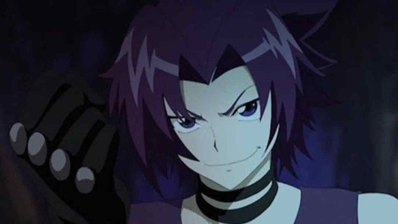 Still image for Zinba season 1 episode 6: What A Foe