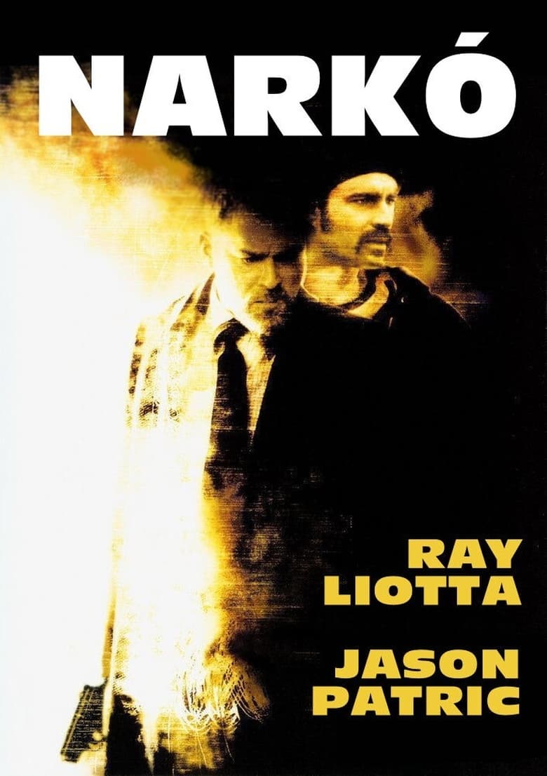 Narkó (2002)