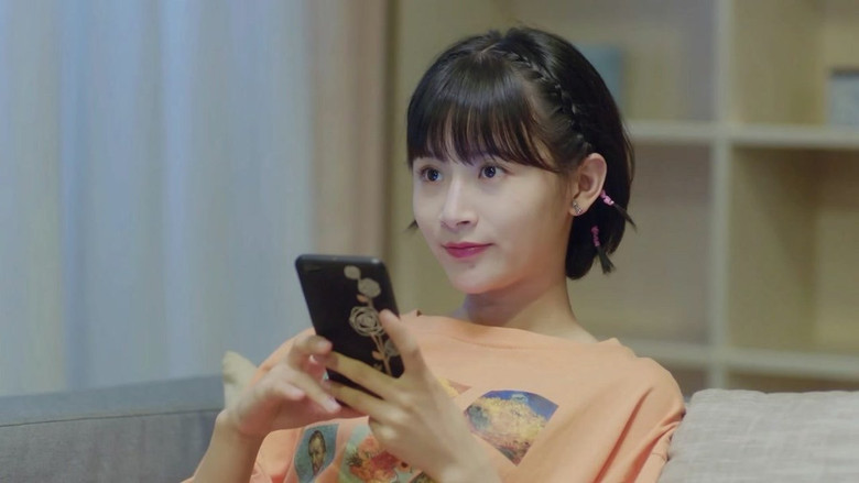 Still image for Kiss You High season 1 episode 9: Episode 9