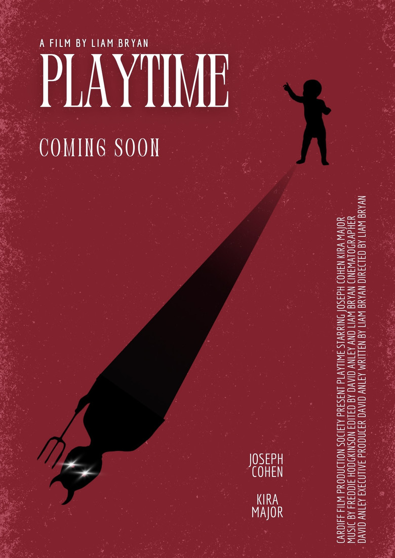 Imatge de Playtime